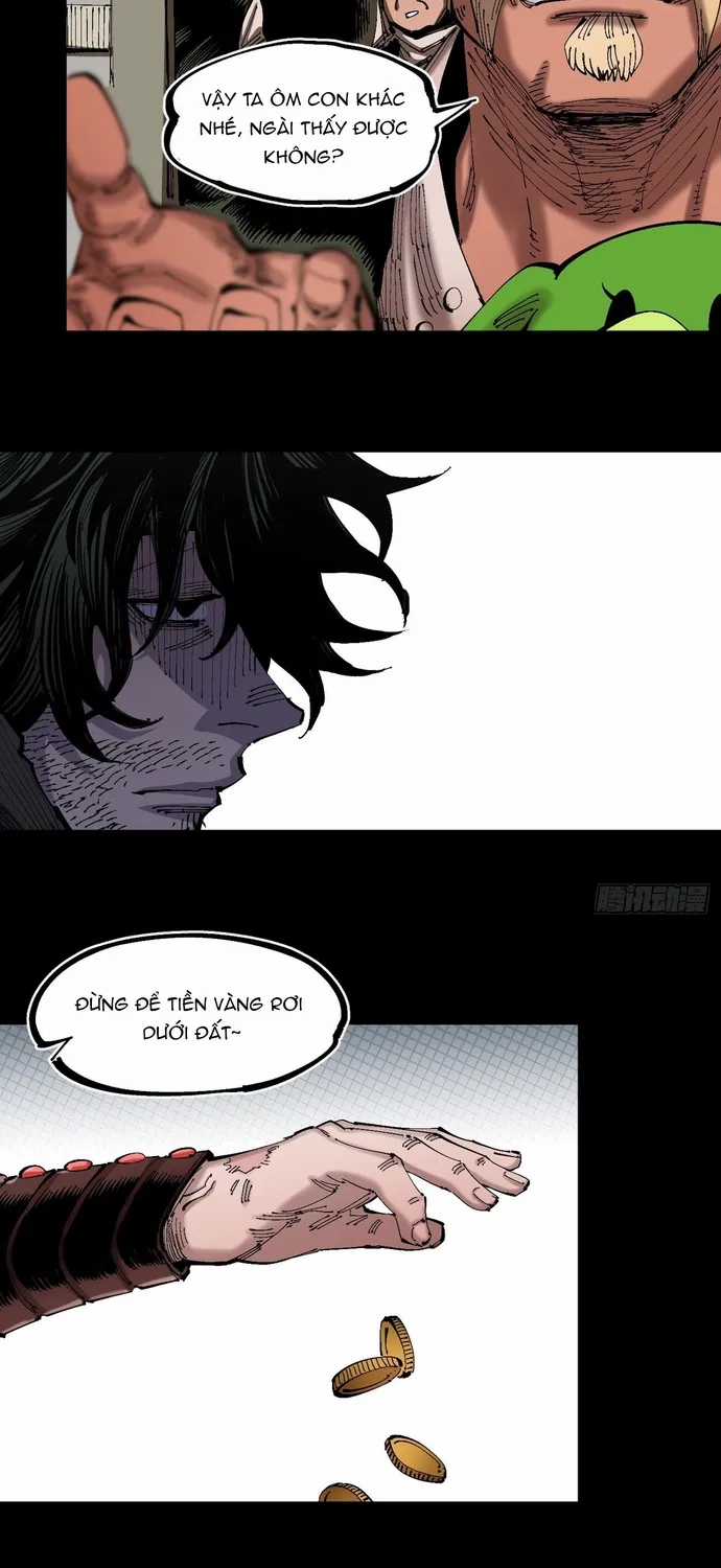 Y Thống Loạn Thế - Chapter 91 - Trang 26