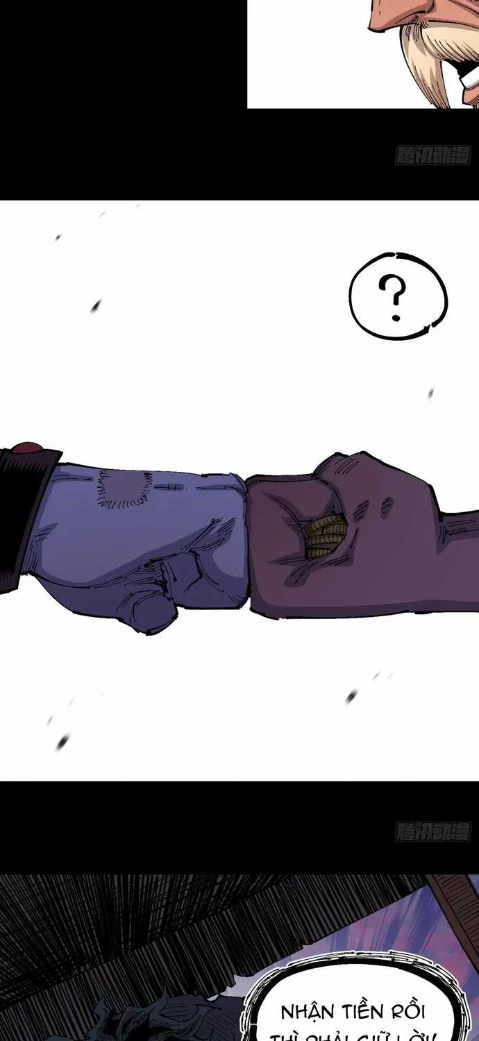 Y Thống Loạn Thế - Chapter 91 - Trang 28