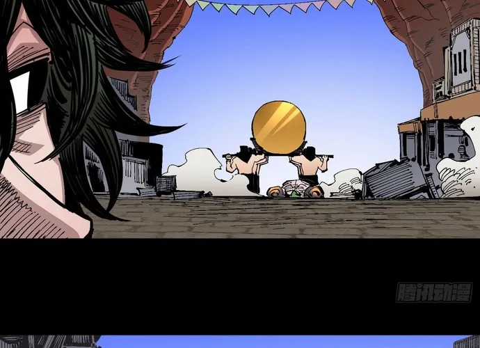 Y Thống Loạn Thế - Chapter 91 - Trang 36