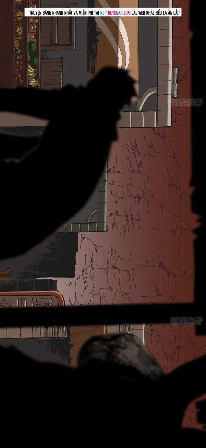 Y Thống Loạn Thế - Chapter 91 - Trang 40