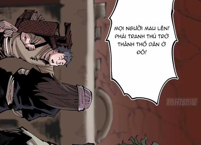 Y Thống Loạn Thế - Chapter 91 - Trang 42