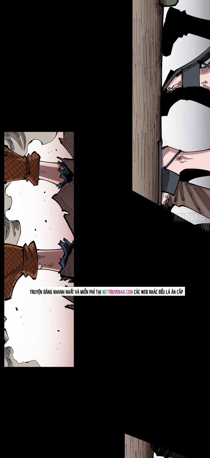 Y Thống Loạn Thế - Chapter 91 - Trang 46