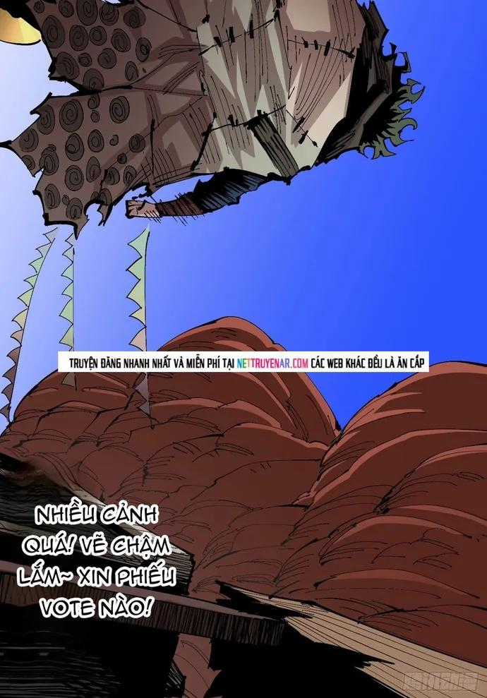 Y Thống Loạn Thế - Chapter 91 - Trang 50