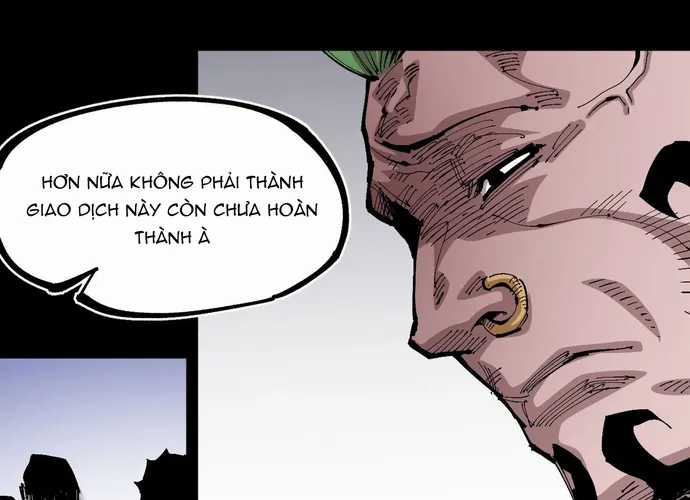 Y Thống Loạn Thế - Chapter 91 - Trang 6