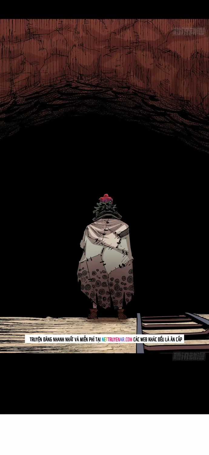 Y Thống Loạn Thế - Chapter 92 - Trang 22