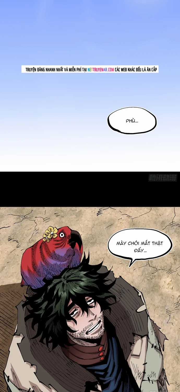 Y Thống Loạn Thế - Chapter 92 - Trang 26