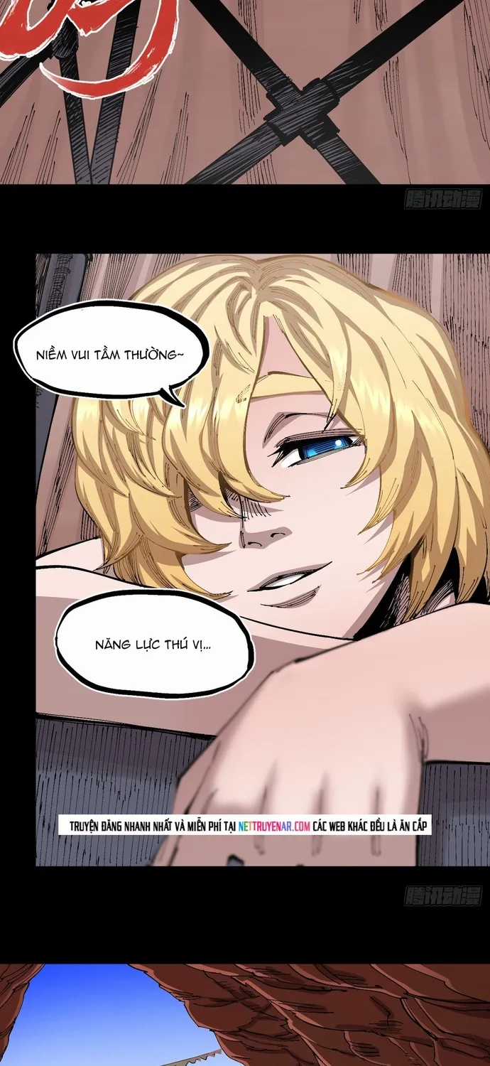 Y Thống Loạn Thế - Chapter 92 - Trang 4