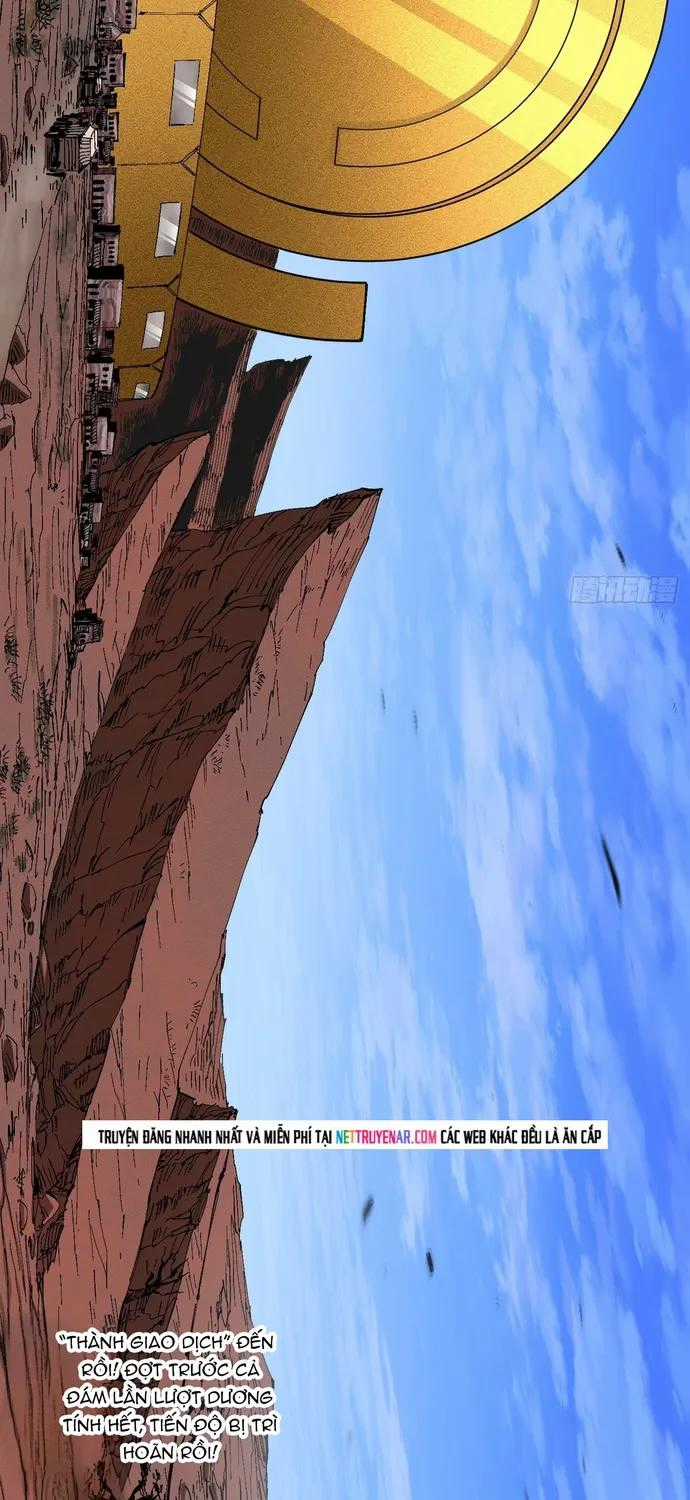 Y Thống Loạn Thế - Chapter 92 - Trang 38