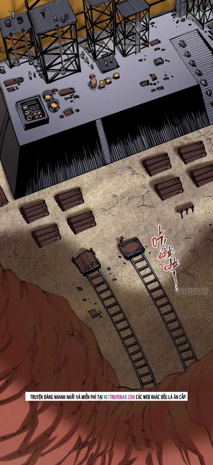 Y Thống Loạn Thế - Chapter 92 - Trang 6