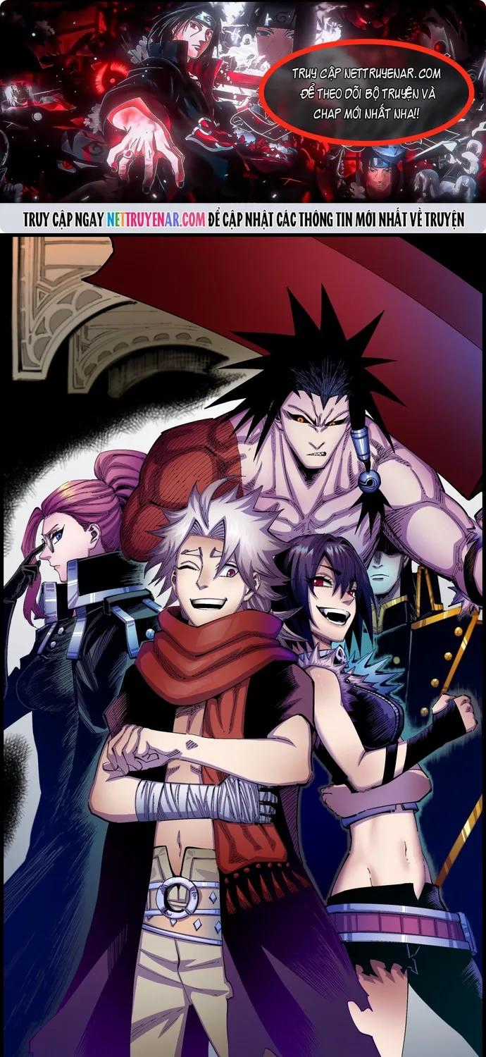 Y Thống Loạn Thế - Chapter 93 - Trang 1