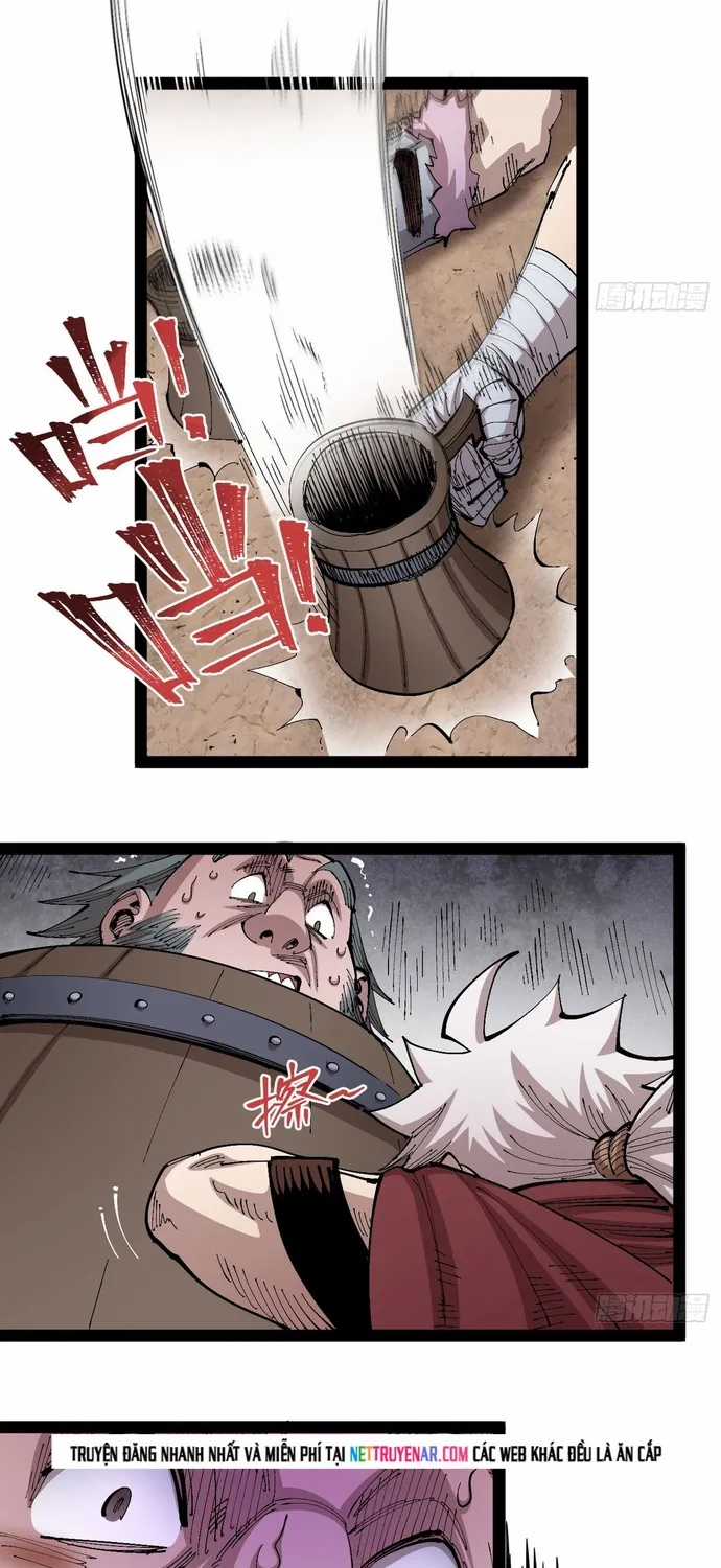 Y Thống Loạn Thế - Chapter 93 - Trang 17