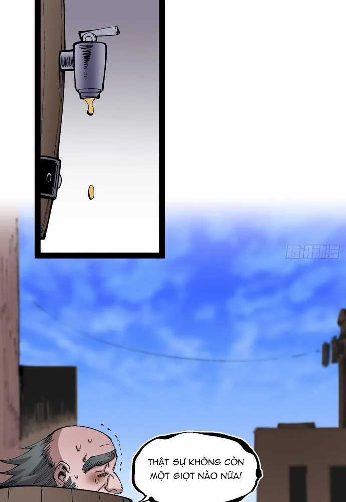 Y Thống Loạn Thế - Chapter 93 - Trang 21