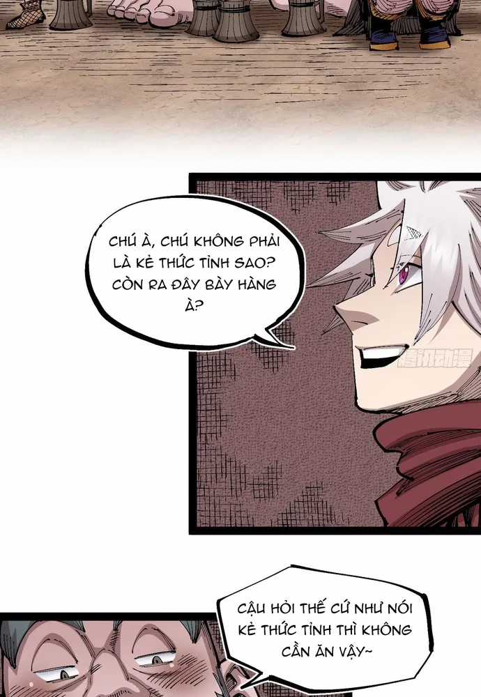 Y Thống Loạn Thế - Chapter 93 - Trang 27