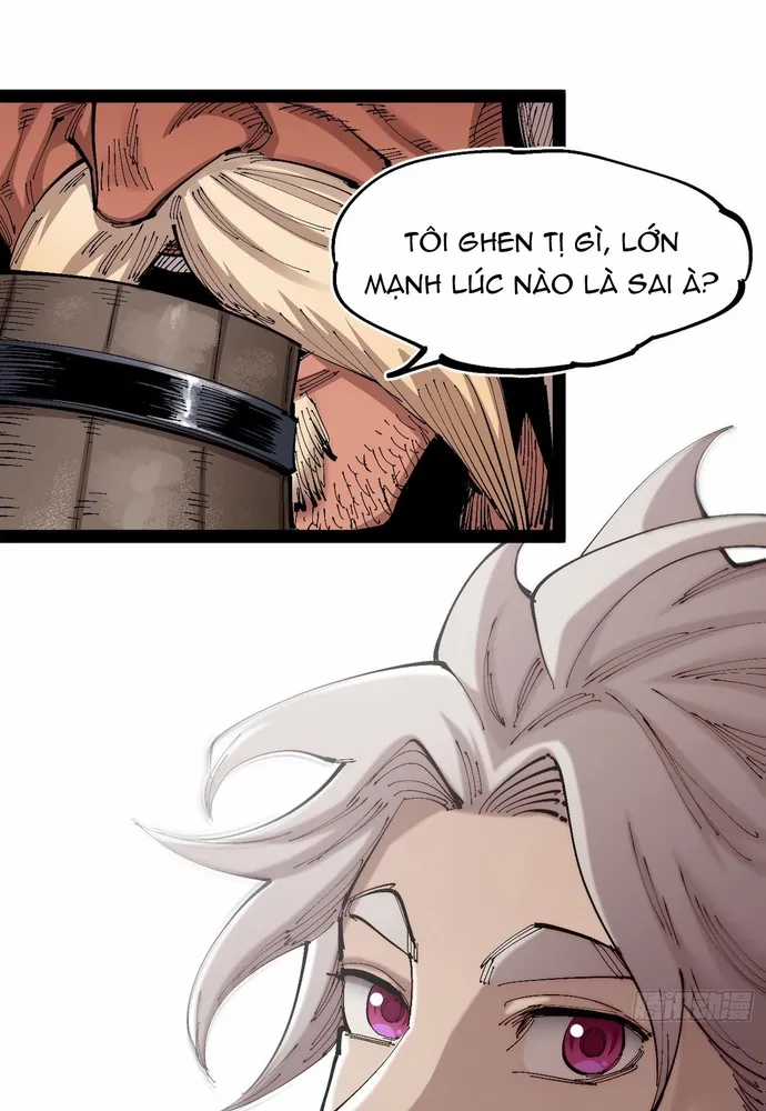 Y Thống Loạn Thế - Chapter 93 - Trang 33