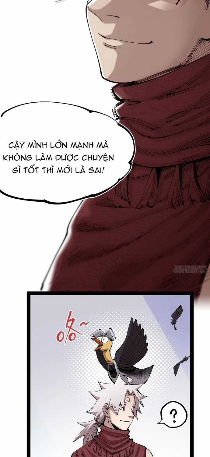 Y Thống Loạn Thế - Chapter 93 - Trang 34