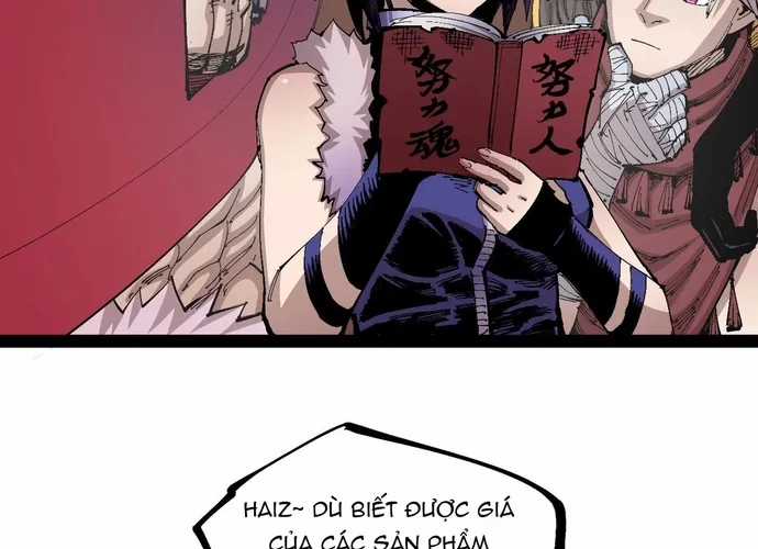 Y Thống Loạn Thế - Chapter 94 - Trang 16