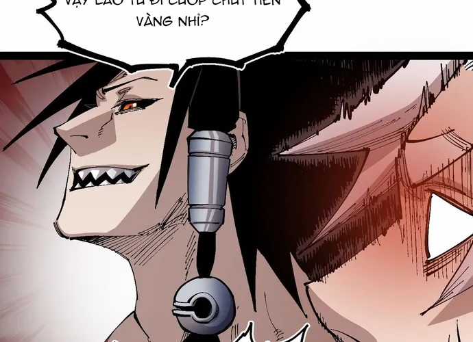 Y Thống Loạn Thế - Chapter 94 - Trang 20