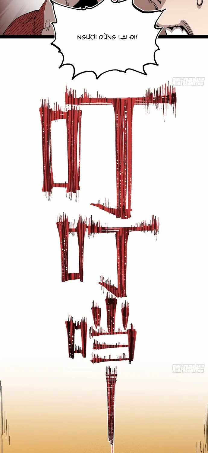 Y Thống Loạn Thế - Chapter 94 - Trang 21