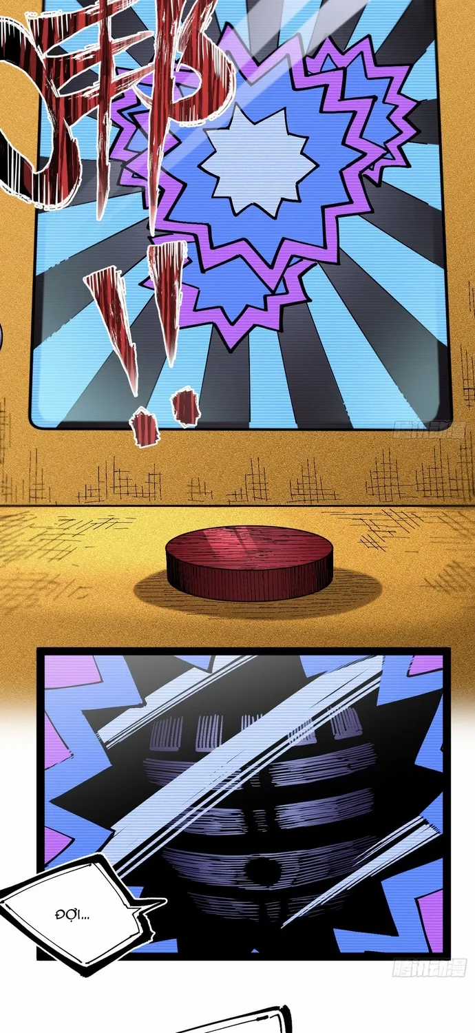 Y Thống Loạn Thế - Chapter 94 - Trang 25