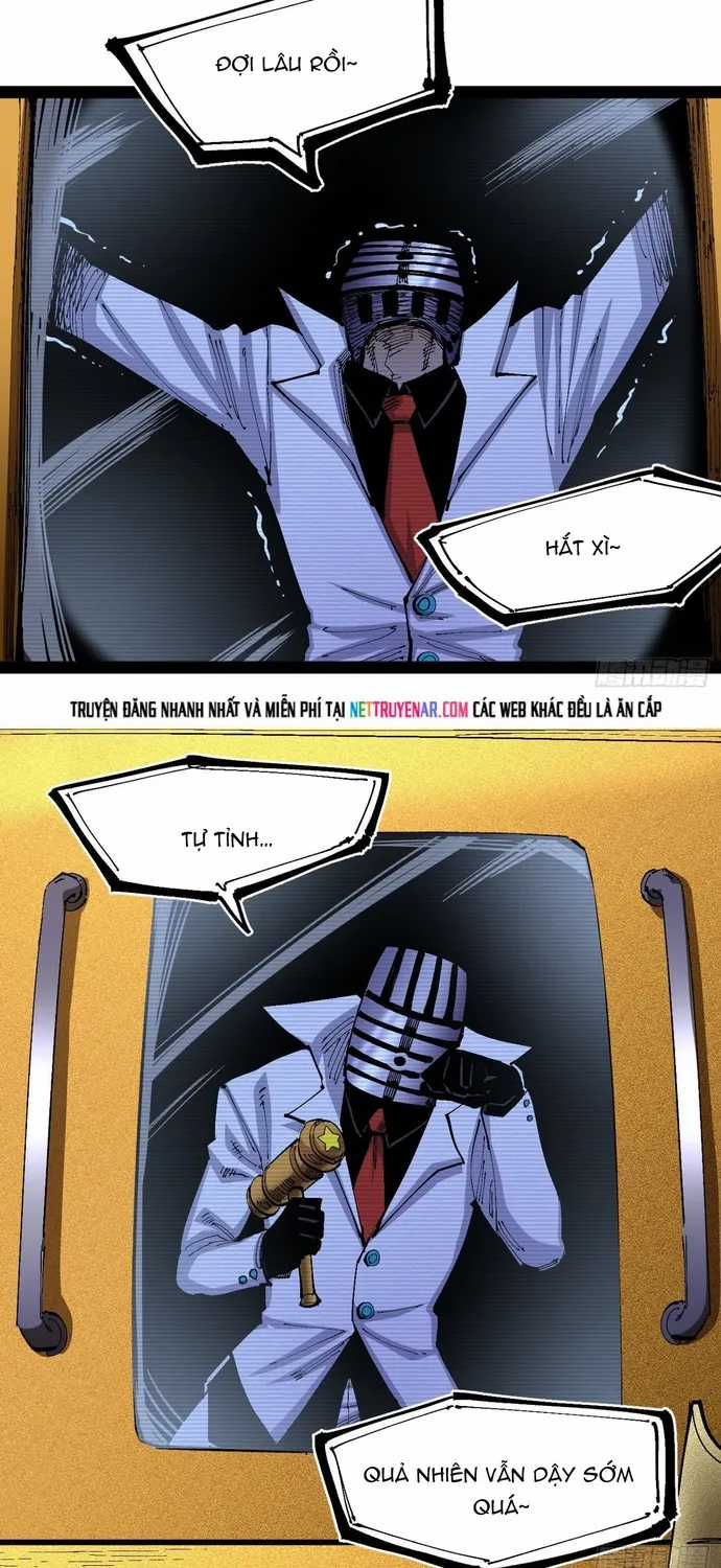 Y Thống Loạn Thế - Chapter 94 - Trang 26