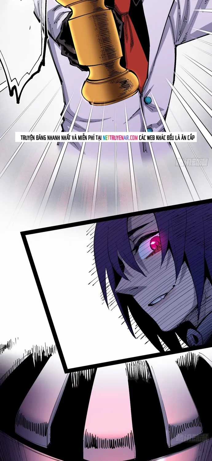 Y Thống Loạn Thế - Chapter 94 - Trang 31