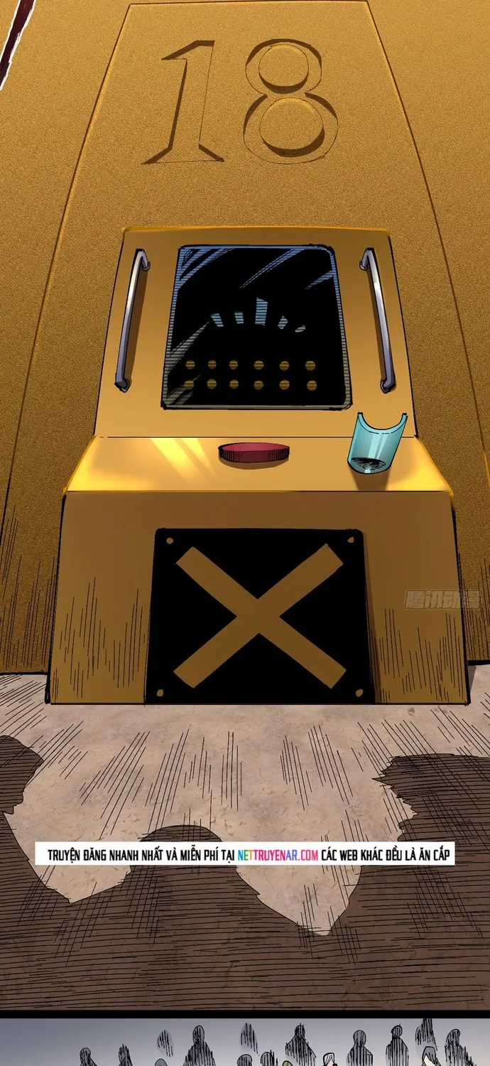 Y Thống Loạn Thế - Chapter 94 - Trang 5