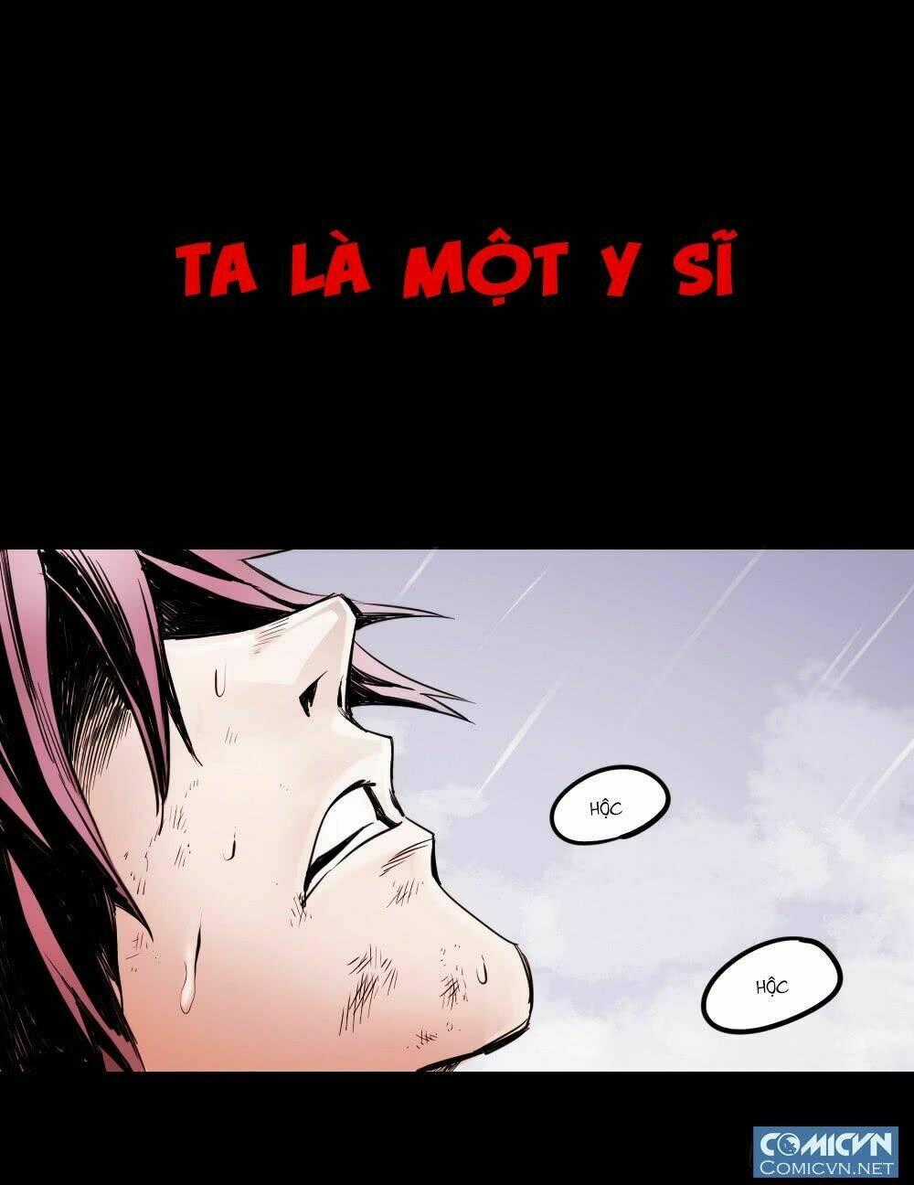 Y Thống Thiên Hạ - Chapter 1 - Trang 2