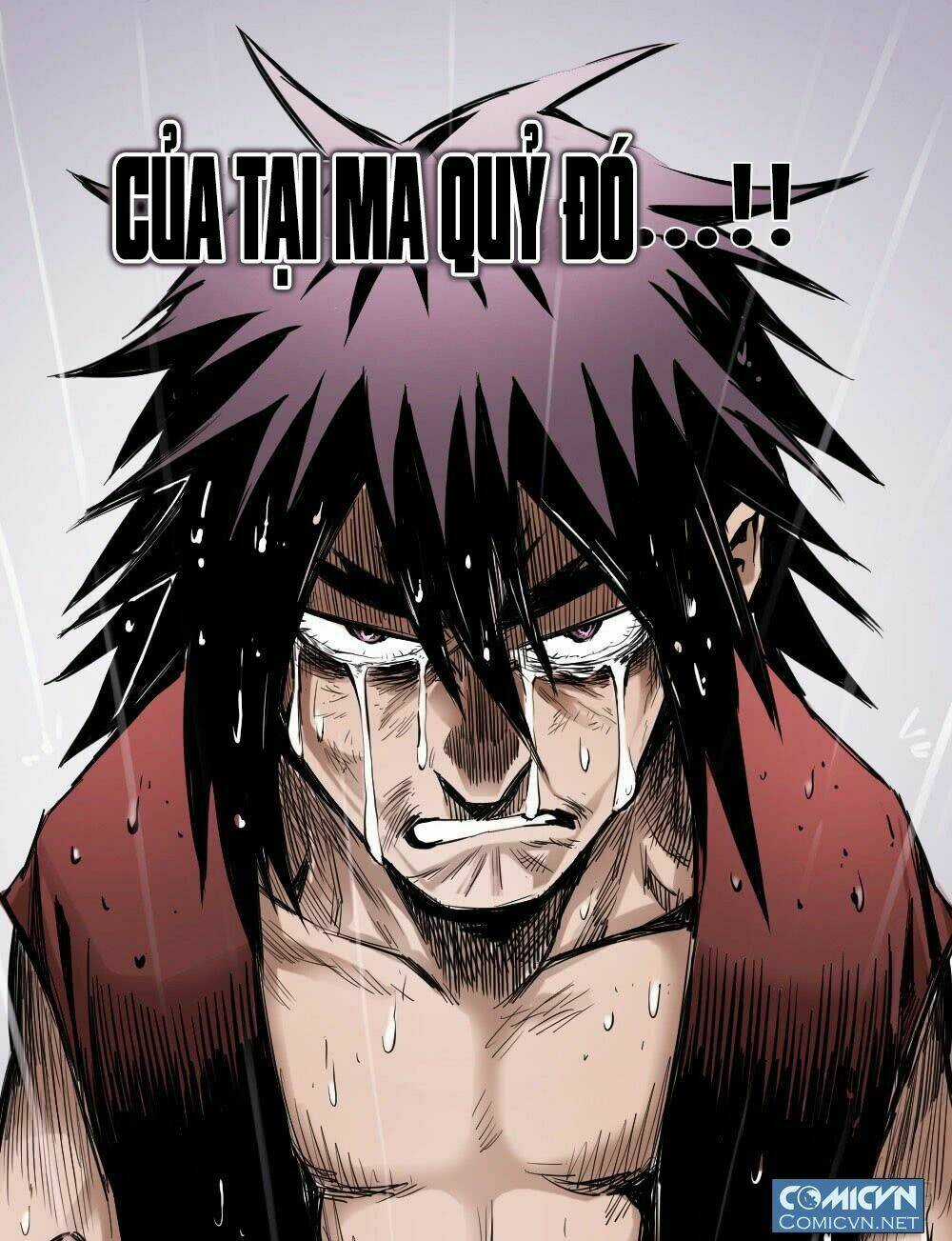 Y Thống Thiên Hạ - Chapter 1 - Trang 13