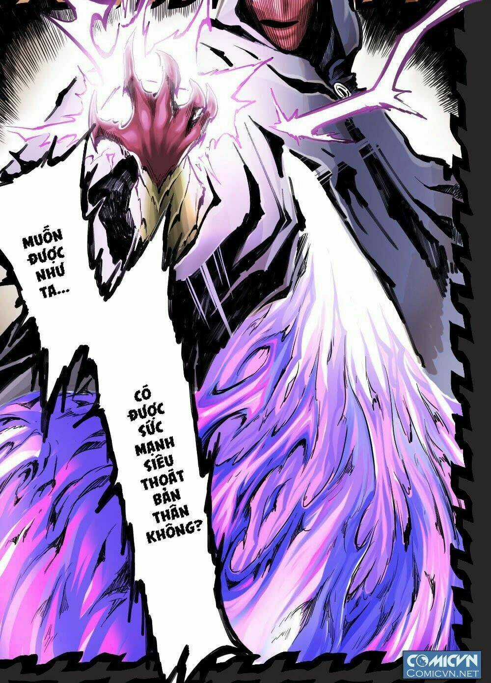 Y Thống Thiên Hạ - Chapter 1 - Trang 17