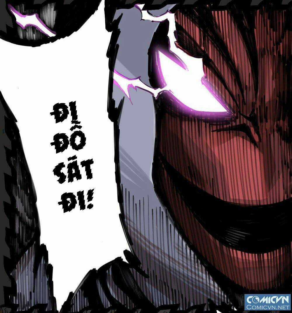 Y Thống Thiên Hạ - Chapter 1 - Trang 18