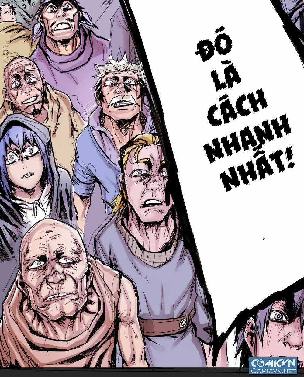 Y Thống Thiên Hạ - Chapter 1 - Trang 20