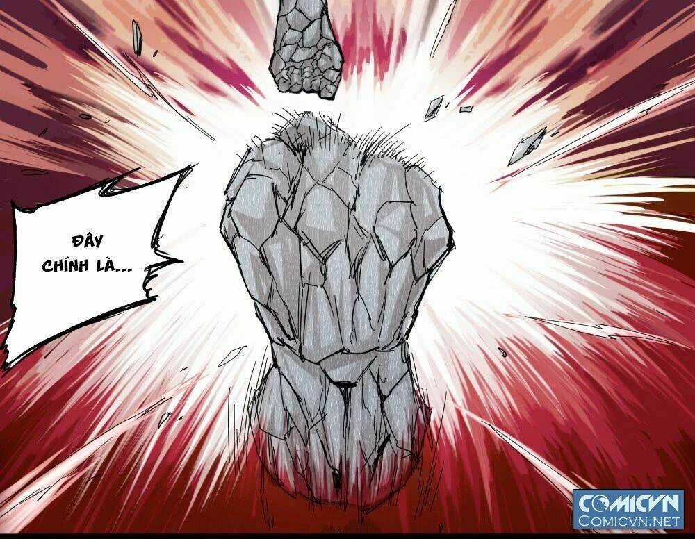 Y Thống Thiên Hạ - Chapter 1 - Trang 27