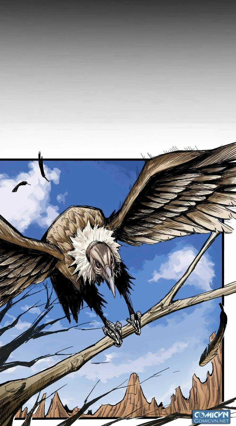 Y Thống Thiên Hạ - Chapter 1 - Trang 30