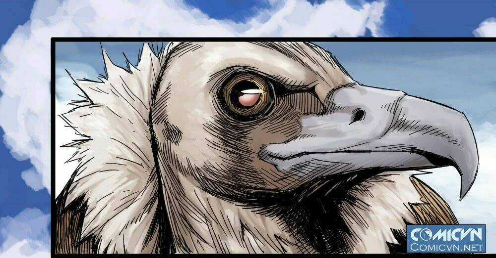 Y Thống Thiên Hạ - Chapter 1 - Trang 31