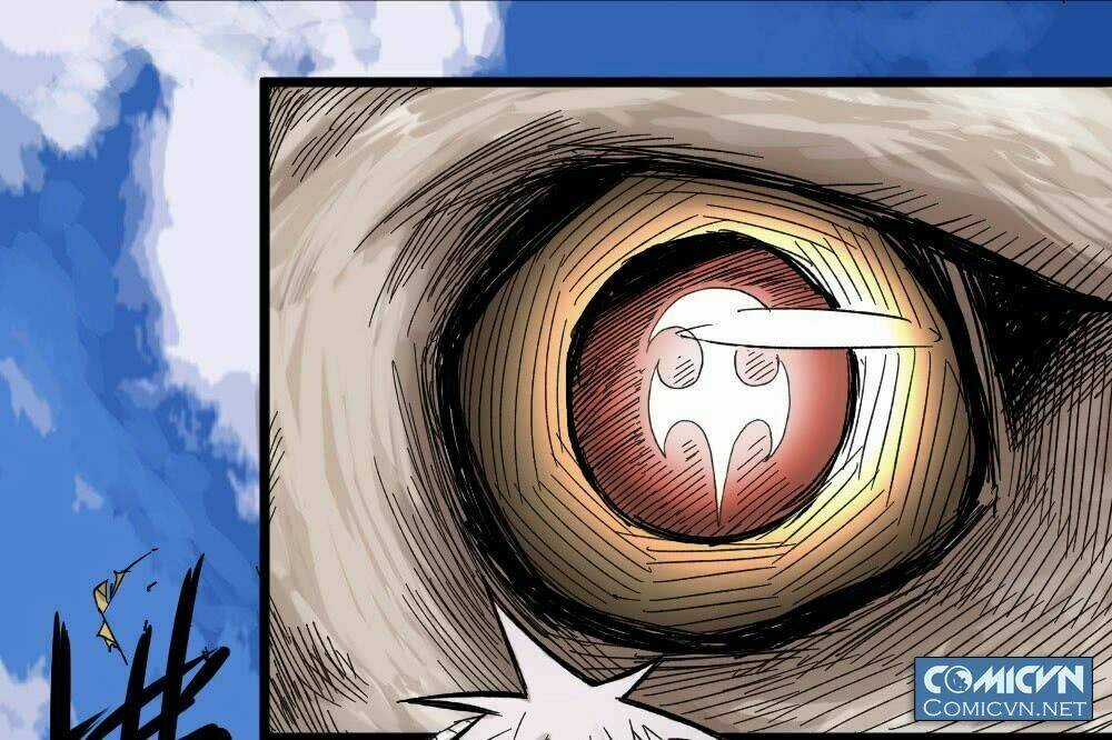 Y Thống Thiên Hạ - Chapter 1 - Trang 32