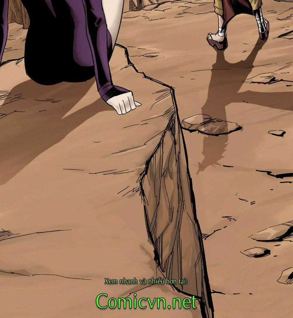 Y Thống Thiên Hạ - Chapter 1 - Trang 37