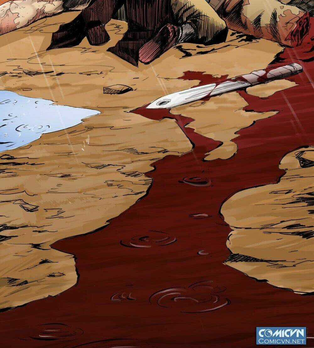 Y Thống Thiên Hạ - Chapter 1 - Trang 5