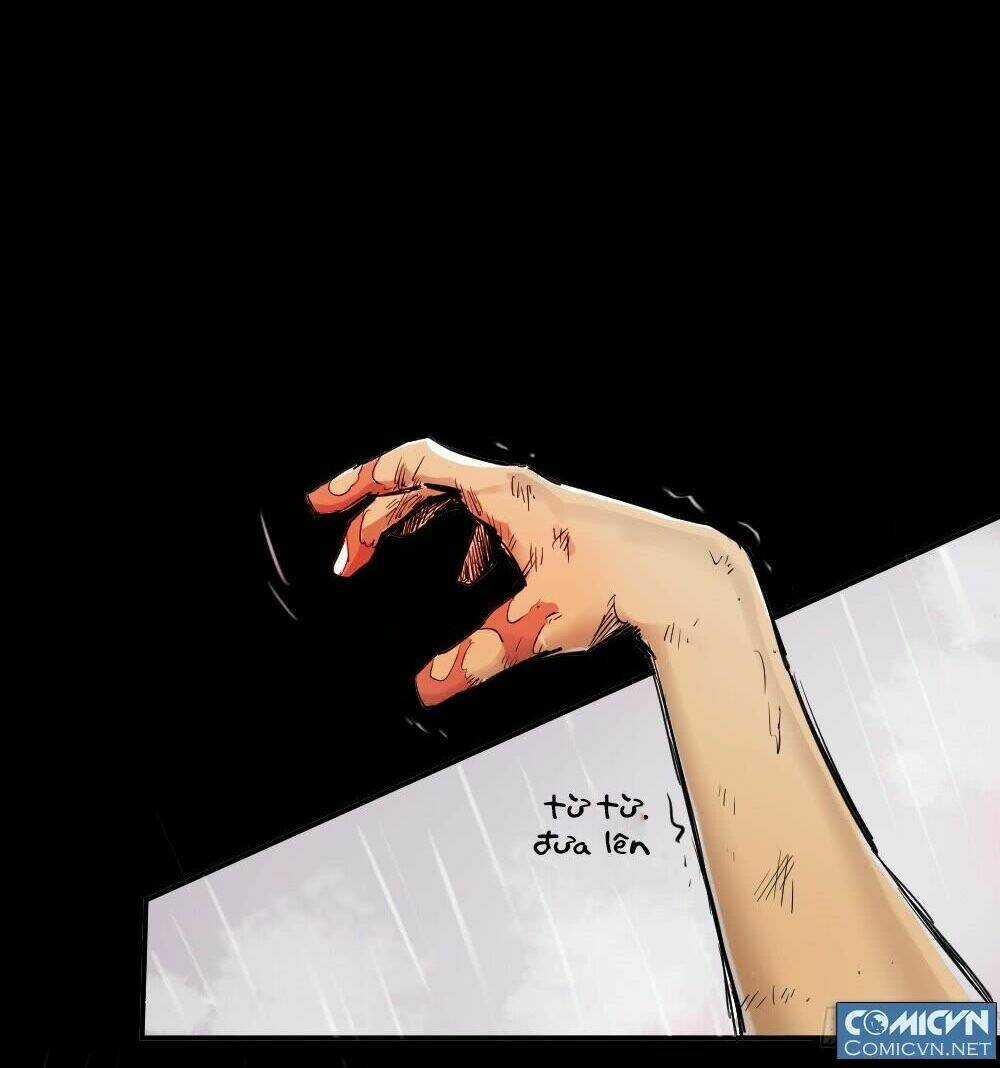 Y Thống Thiên Hạ - Chapter 1 - Trang 7