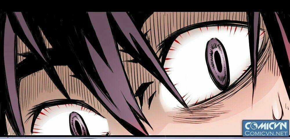 Y Thống Thiên Hạ - Chapter 1 - Trang 9