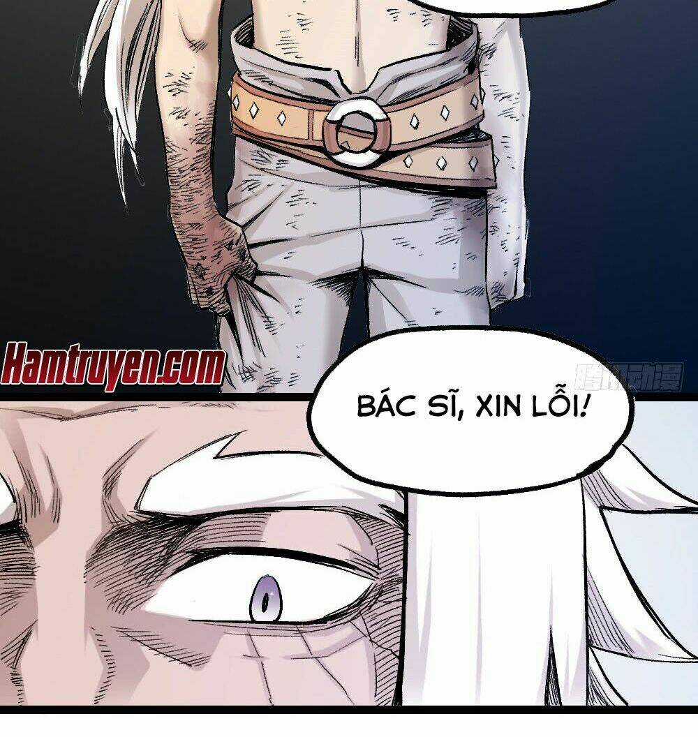 Y Thống Thiên Hạ - Chapter 10 - Trang 11