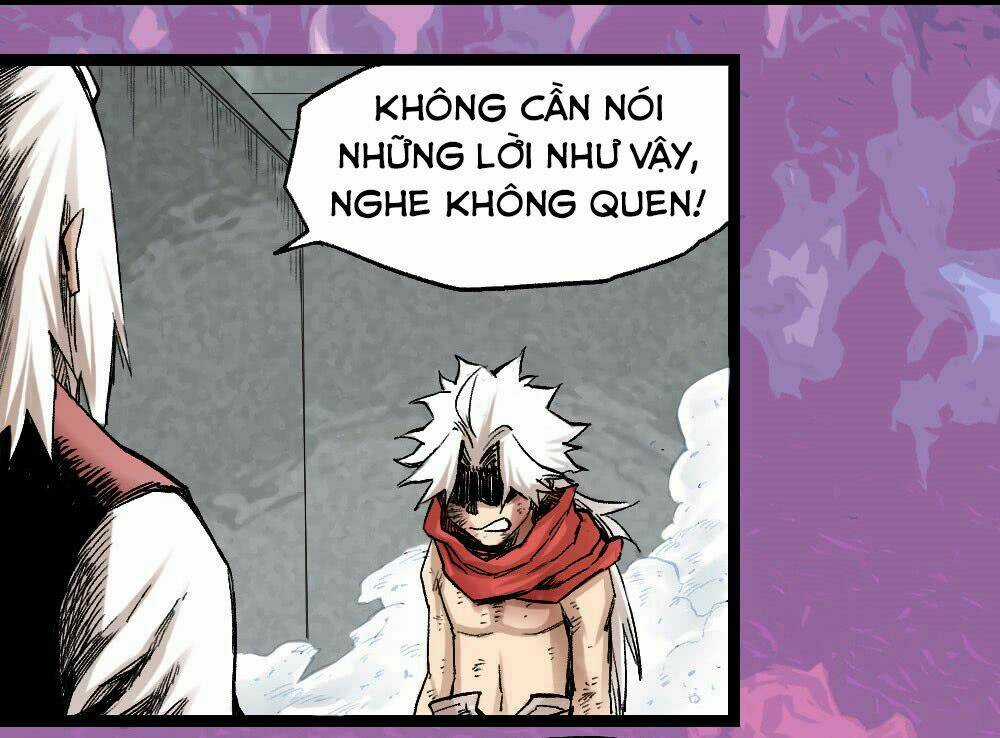 Y Thống Thiên Hạ - Chapter 10 - Trang 13