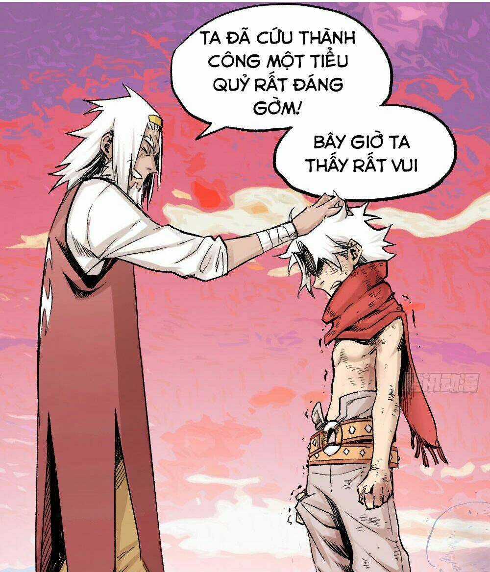 Y Thống Thiên Hạ - Chapter 10 - Trang 14