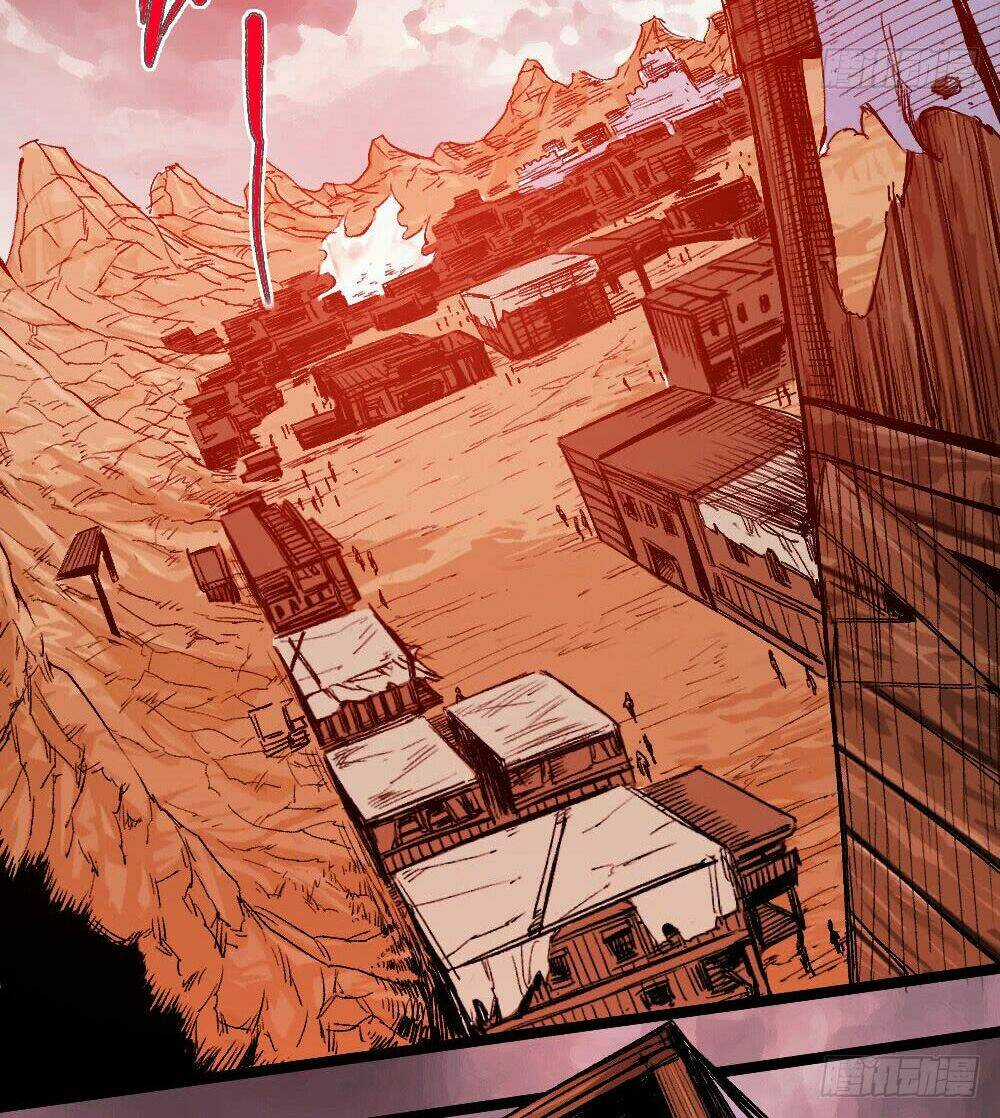 Y Thống Thiên Hạ - Chapter 10 - Trang 17