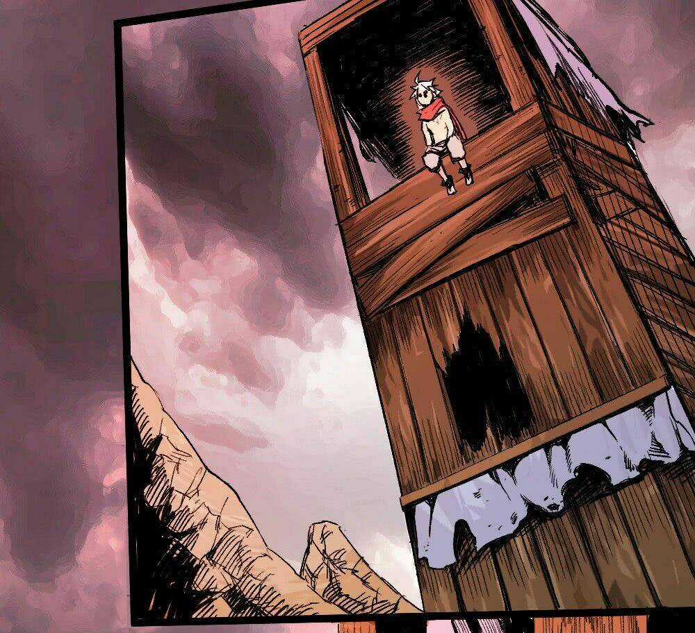 Y Thống Thiên Hạ - Chapter 10 - Trang 18