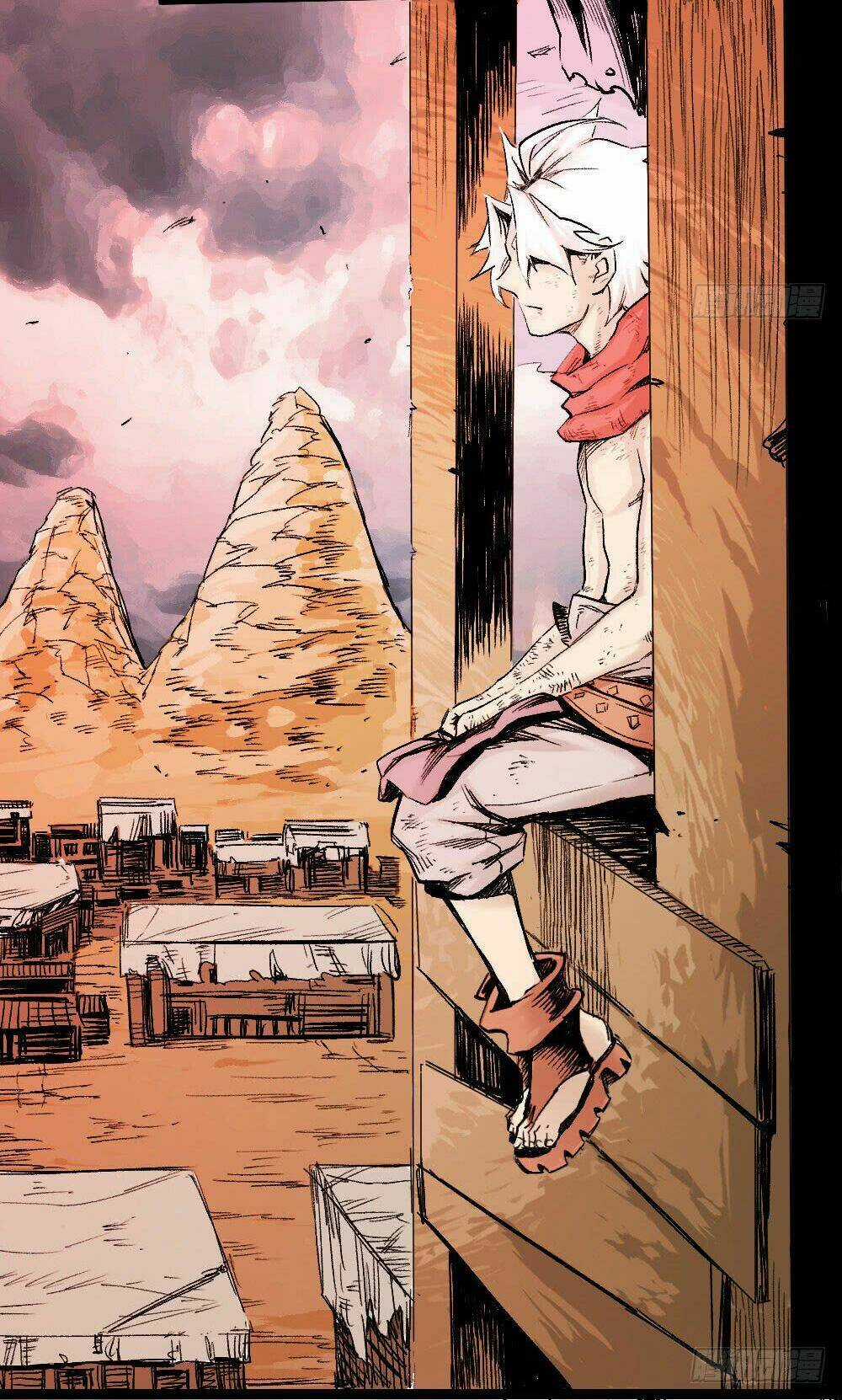 Y Thống Thiên Hạ - Chapter 10 - Trang 19