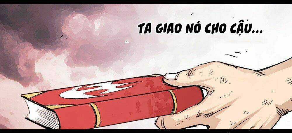 Y Thống Thiên Hạ - Chapter 10 - Trang 23