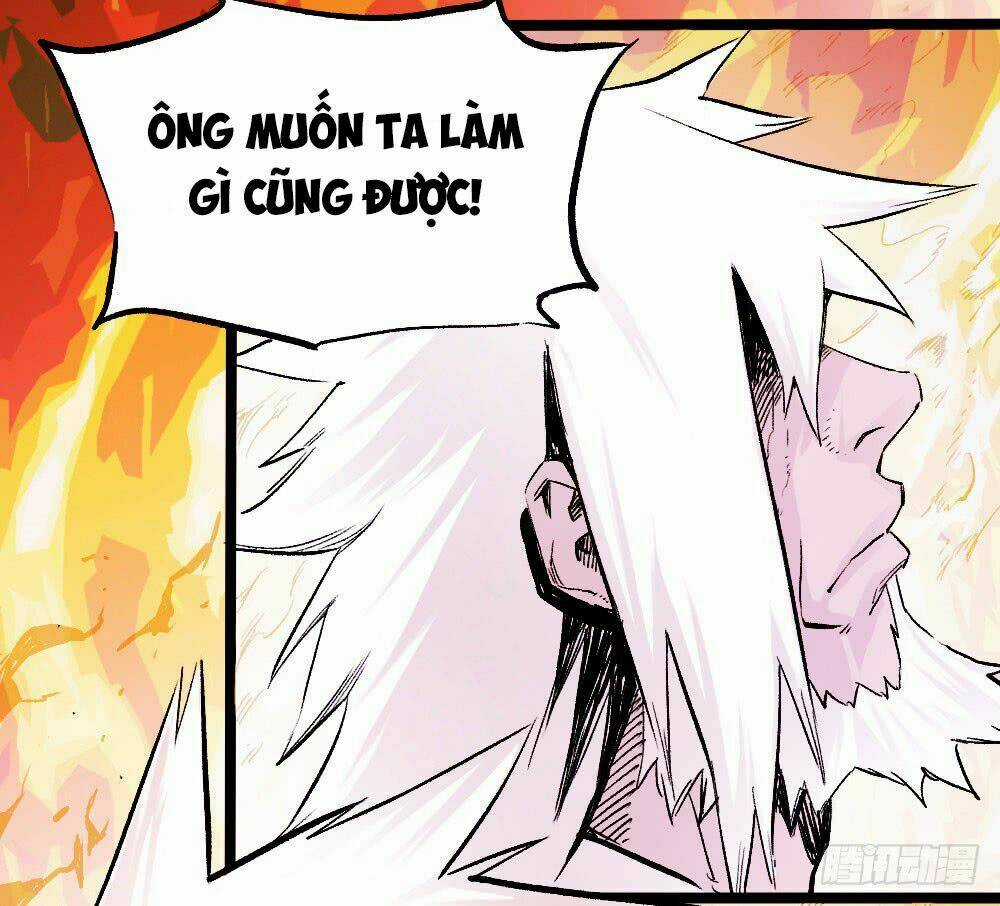 Y Thống Thiên Hạ - Chapter 10 - Trang 34