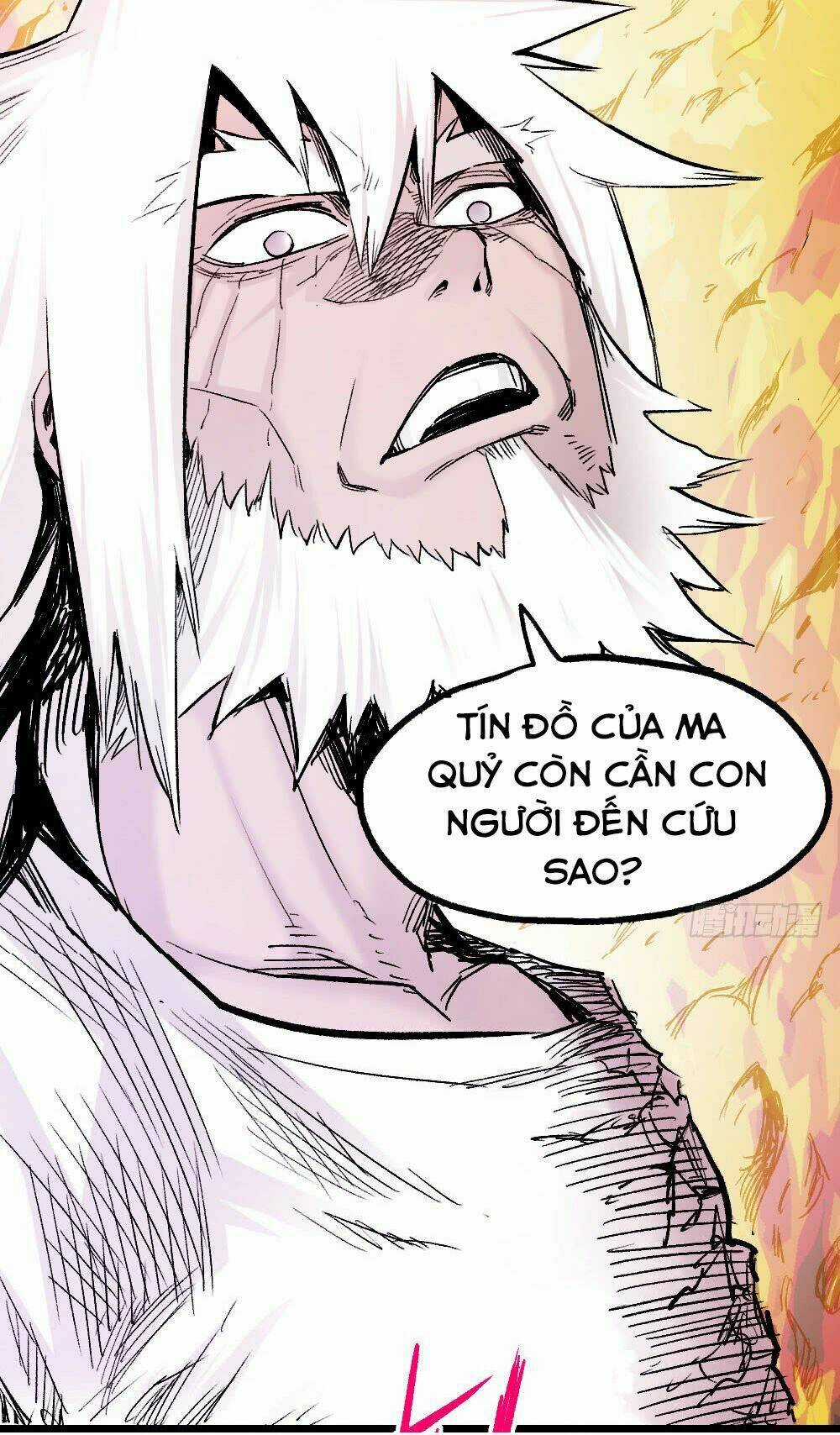 Y Thống Thiên Hạ - Chapter 10 - Trang 35