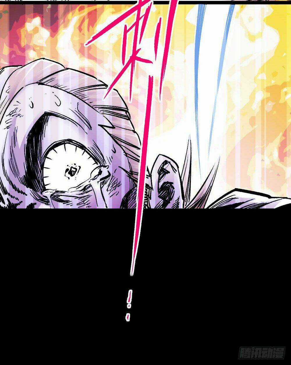 Y Thống Thiên Hạ - Chapter 10 - Trang 36