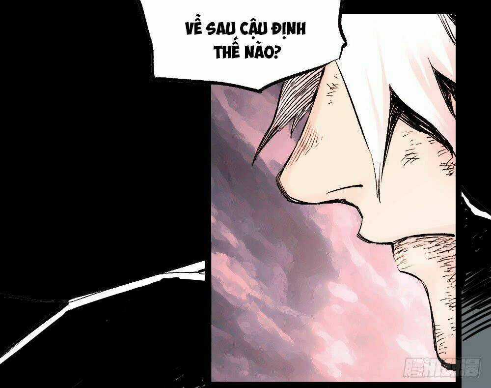 Y Thống Thiên Hạ - Chapter 10 - Trang 43